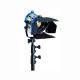 Прибор ARRI Junior 300 Plus L3.79205.D (MAN, black, Schuko plug)